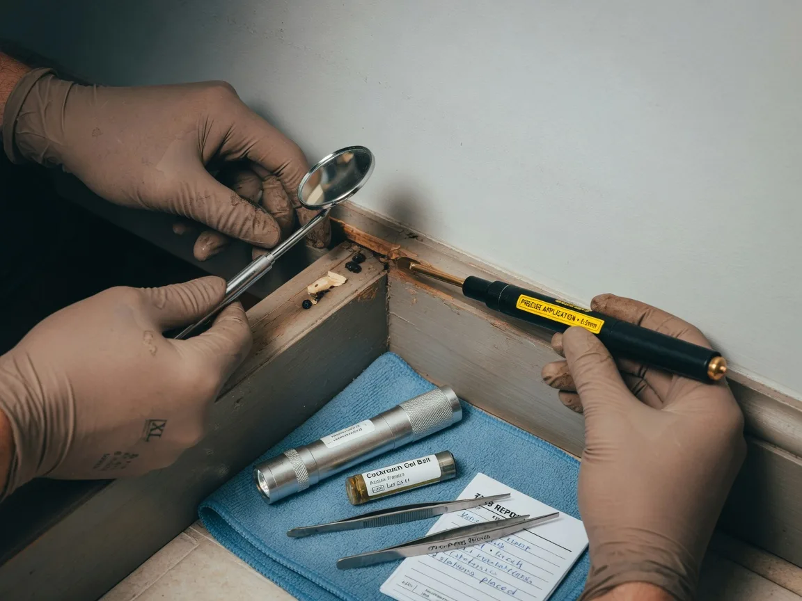 Why choose Emergency Pest Control in Moberly, MO